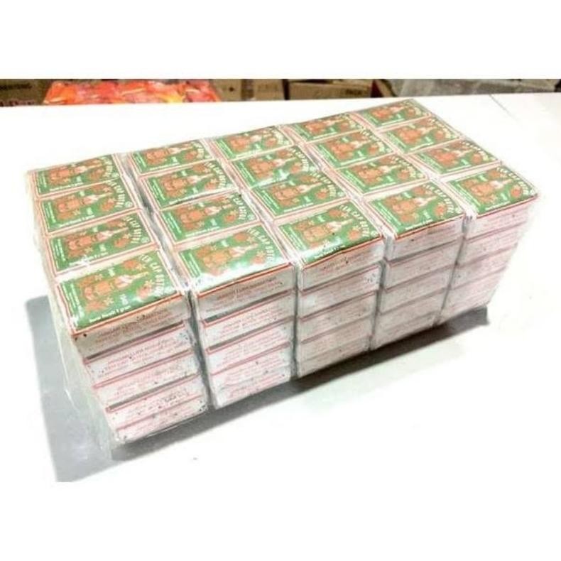 

Paling dicari MUMTAAZZTORE ALLTEH TEH CAP BOTOL HIJAU 8GR ISI 100 1 SLOF
