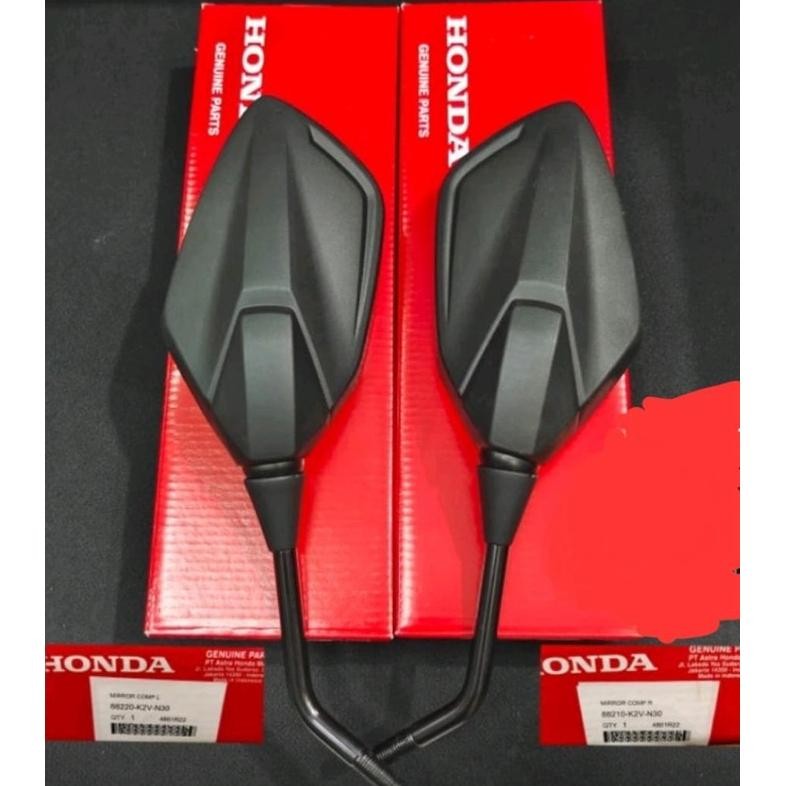 spion new vario 125 original honda