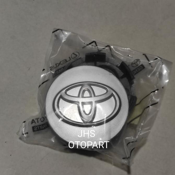 Dop Roda Velg Toyota Rush Harga Bersaing