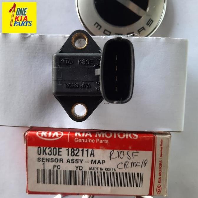 Sensor Map Kia Rio Sf 2004 Kia Rio Rs 2000 Barang Bagus