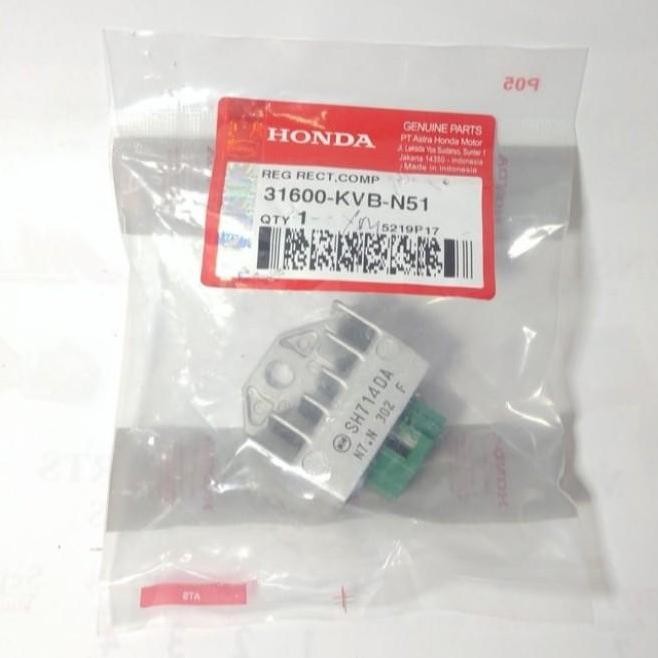 KIPROK BLADE LAMA REVO LAMA REVO ABSOLUTE ORIGINAL HONDA murah