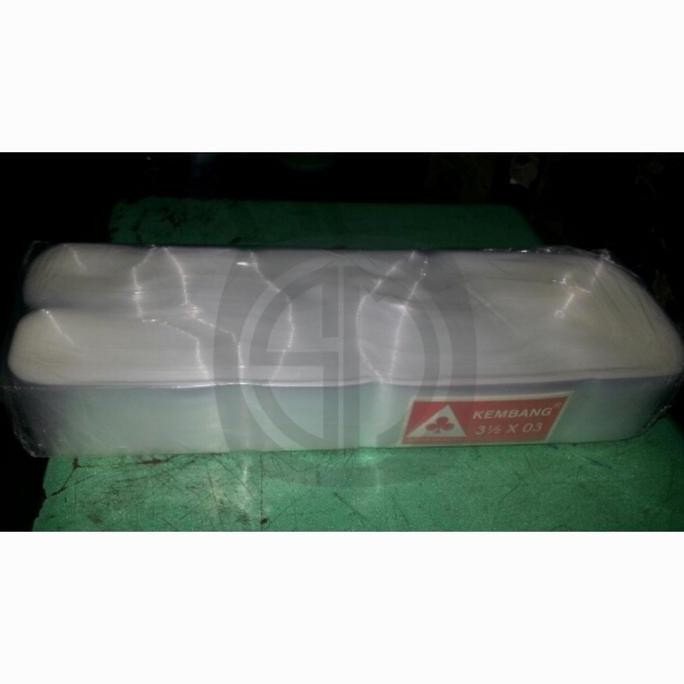 

ready Plastik PP Roll Kertas Kado (Plastik pembungkus gulungan kertas kado)