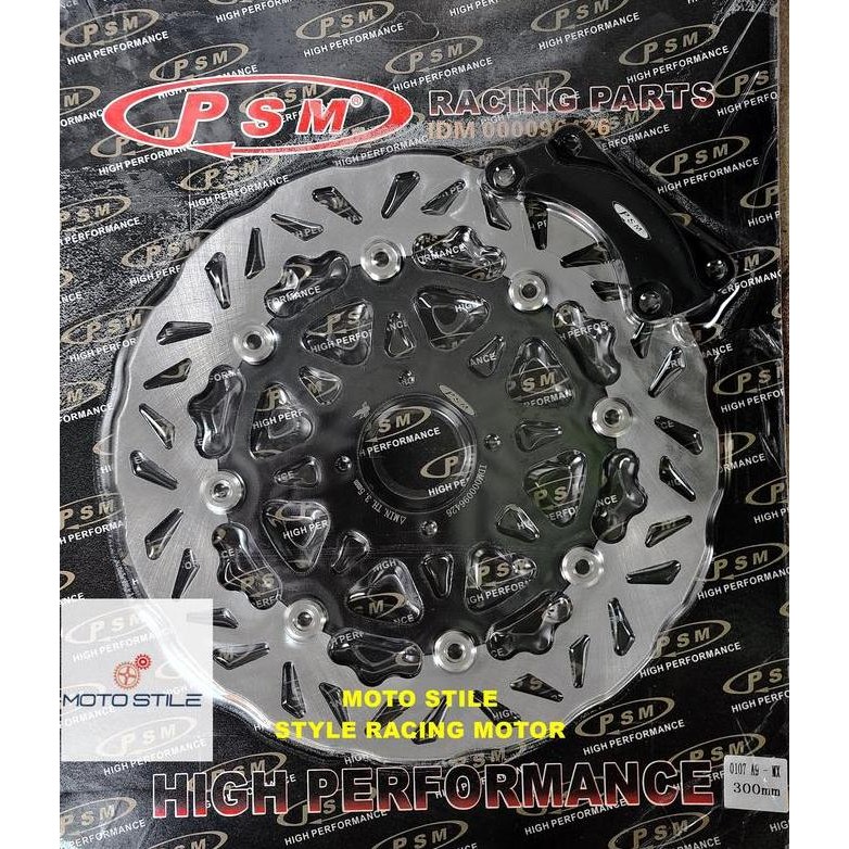 Piringan Cakram PSM 300mm Yamaha Jupiter MX