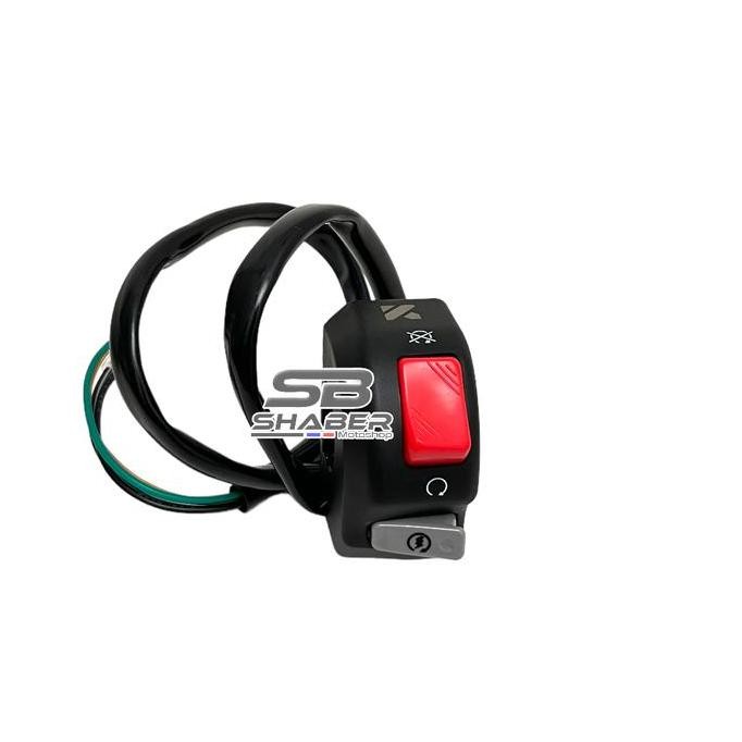 Saklar Kanan KTC S00117 Saklar Kanan Stater KTC murah