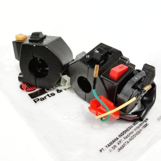 Saklar kiri kanan yamaha Jupiter Z lama