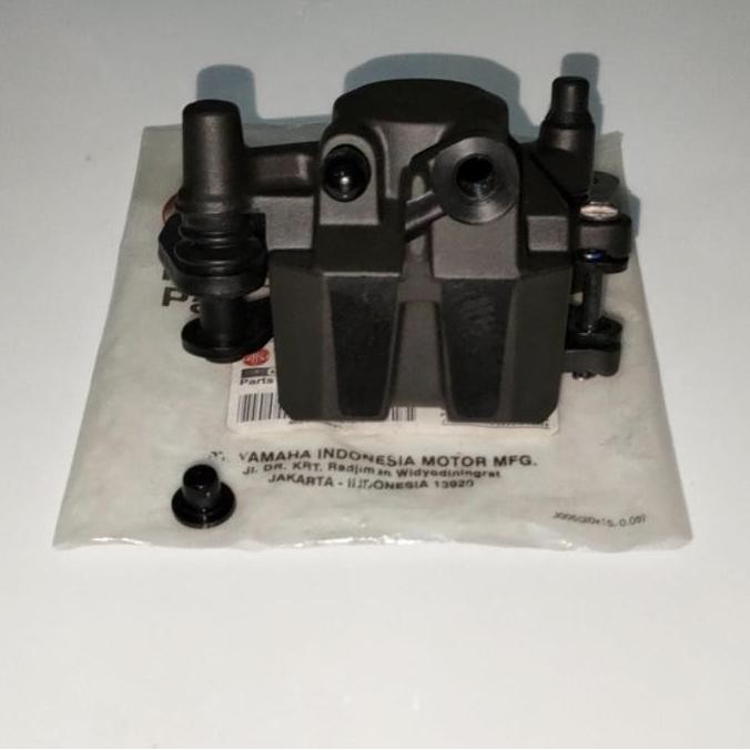 KALIPER BELAKANG PALA BABI BELAKANG NMAX N MAX YAMAHA 2DP ORI LOSEPACK