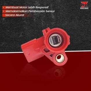 Sensor Tps Beat Fi Scoopy Fi Spacy Fi Vario 110 Fi Vario 125 150 Rx7 Racing murah