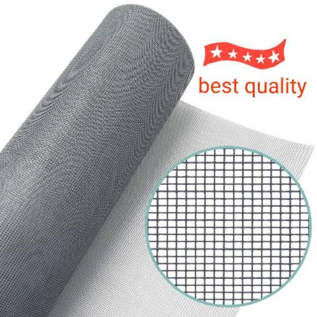 NEW Kasa nyamuk fiber