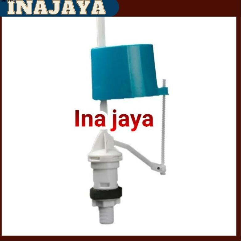 pelampung closet otomatis toilet kloset closed wc sparepart part alat automatic klosed duduk