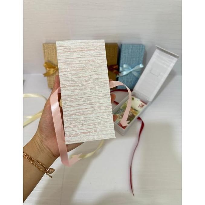 

ready MONEY BOX / KOTAK UANG / KOTAK ANGPAO / KOTAK HADIAH / GIFTBOX / KOTAK SOUVERNIR / HAMPERS