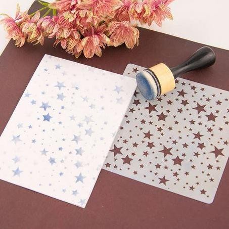 

ready !!! Ink Blending Tools - Alat Gradasi Warna Ink Pad