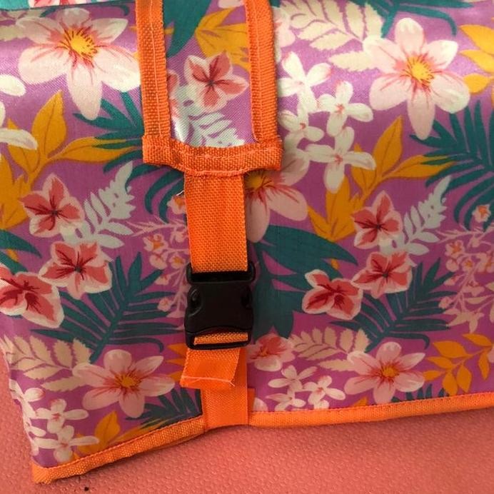 Karpet Busa Waterproof Karpet Tikar Lipat 10mm Microsatin Anti Air, Anti Api Lembut murah