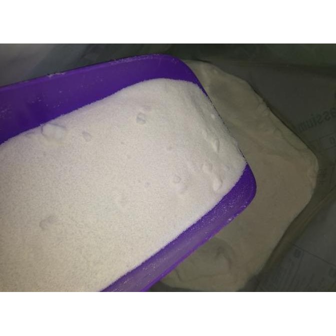 baru Pupuk KNO3 Kalium Nitrat, Potassium Nitrat 500 gram Hortipray