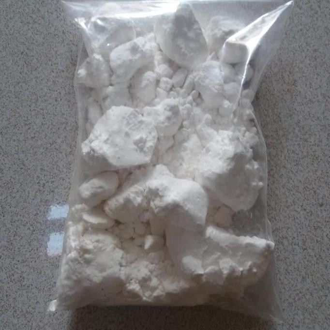 baru Kclo3 booster kelengkeng 1kg