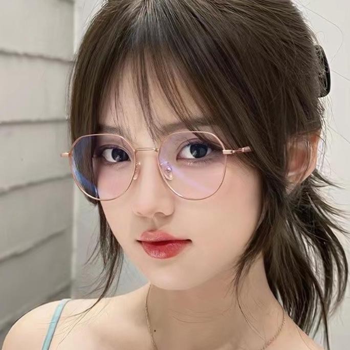 ready Kacamata Minus Kacamata Fashion -0.25 -0.75 -1.25 -1.75 -2.25 -2.75 -3.25 -3.75 -4.25 Kacamata