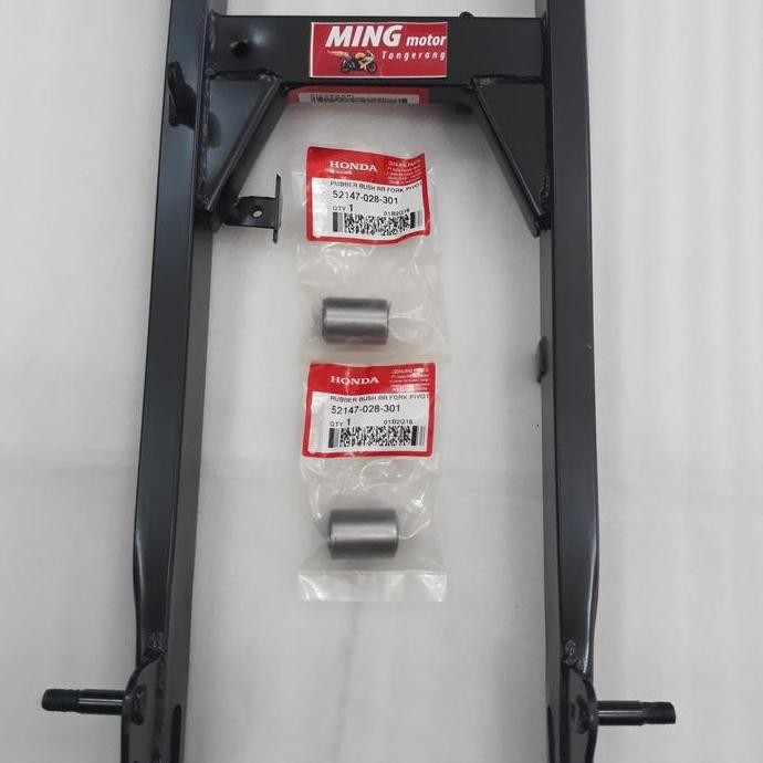 Swing Arm Supra X 125 Tromol Non Orinal