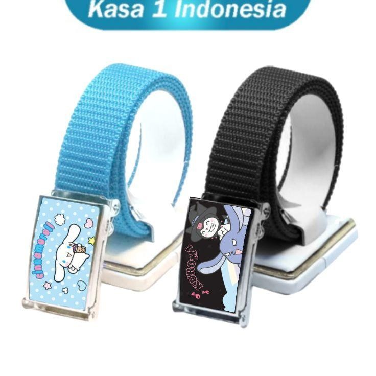 Sabuk Anak Perempuan Tk Sd Isi 2 Pcs