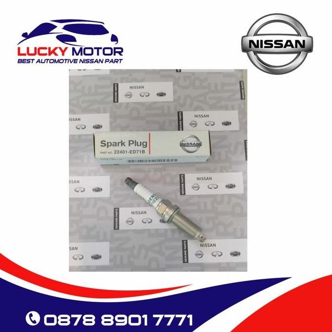 . busi nissan xtrail t32 dan serena c26