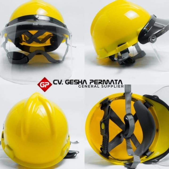 Faceshield Apd Medis Faceshield Helm Apd Faceshiled Medis