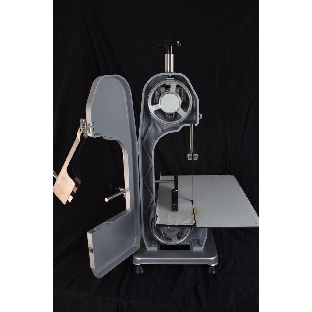 Terlaris Pazto Mesin Bone Saw Mtx-J130 Pemotong Tulang / Daging Terjamin