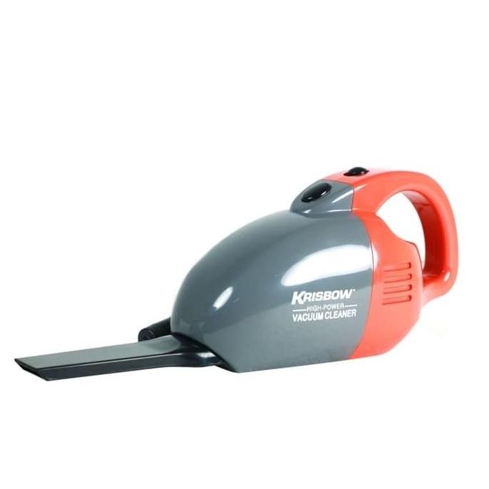 Vacum Cleaner Alat Penghisap Debu Elektronik Rumah Mobil Sofa Kasur