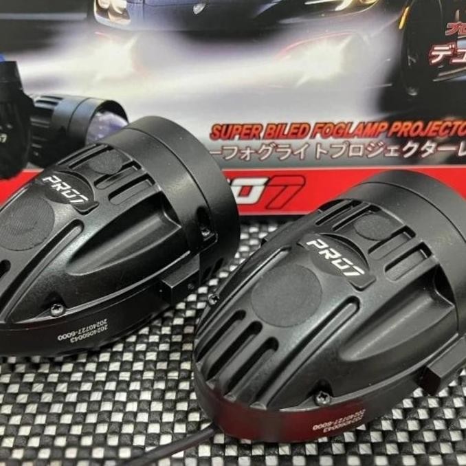 Terlaris Fohlamp Biled 2 Inch Pro7 P.735F -M/Pro7 P35Fm /Pro7 P 735 Fm Poglamp Boled Pro7 P. 735 Fm 