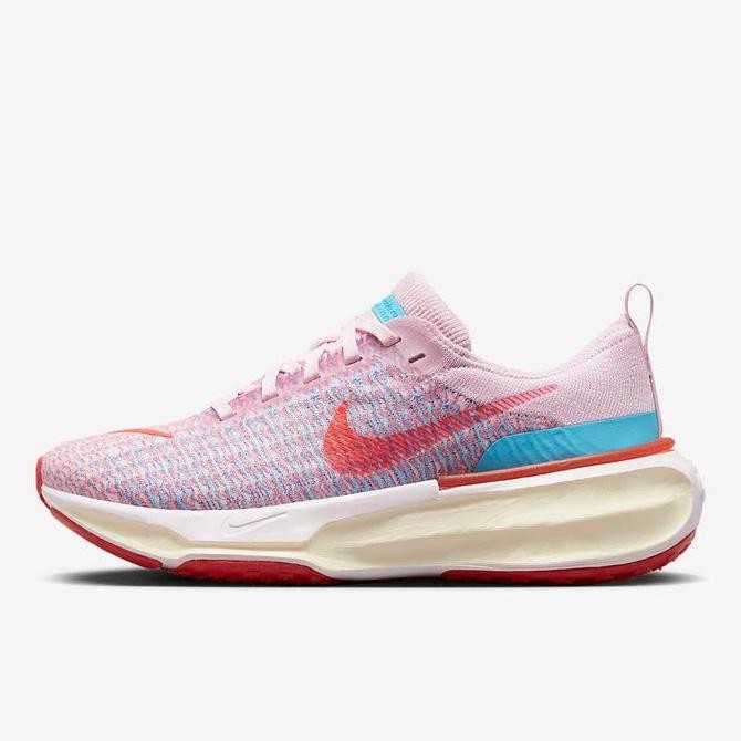 Ready Stock Nike Zoomx Invincible 3 Women'S Running Shoes Original Bnib