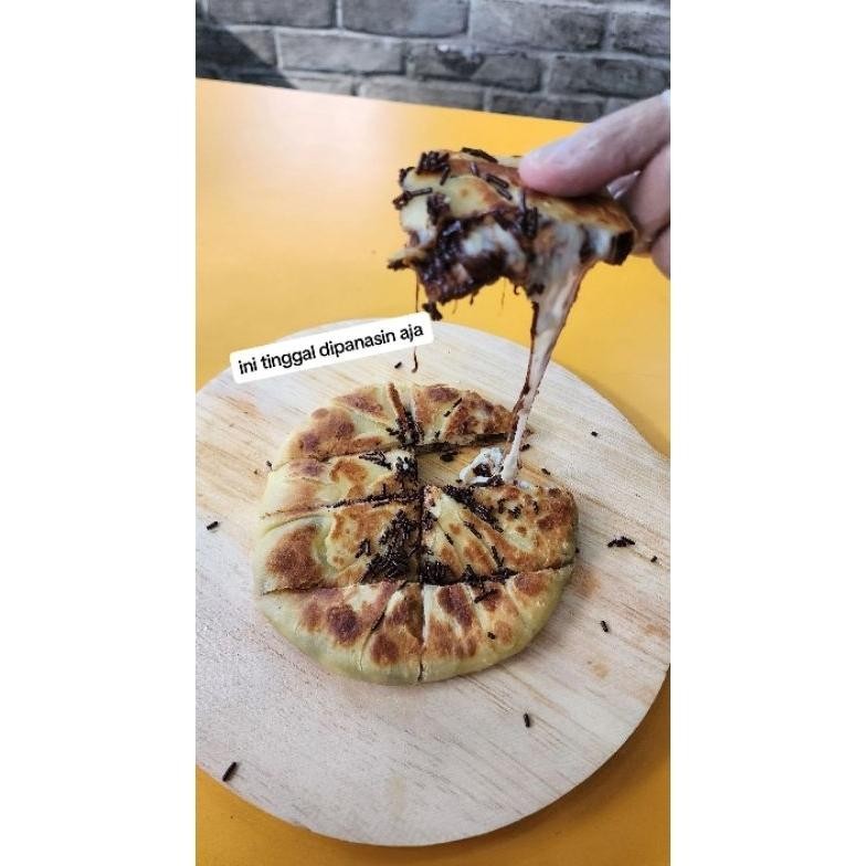 

Ready Oifyoo Korean Potato Cheese Bread | Baca Deskripsi !