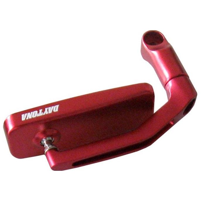 BRG BARU DAYTONA HORIZONTAL SPION ALUMINIUM