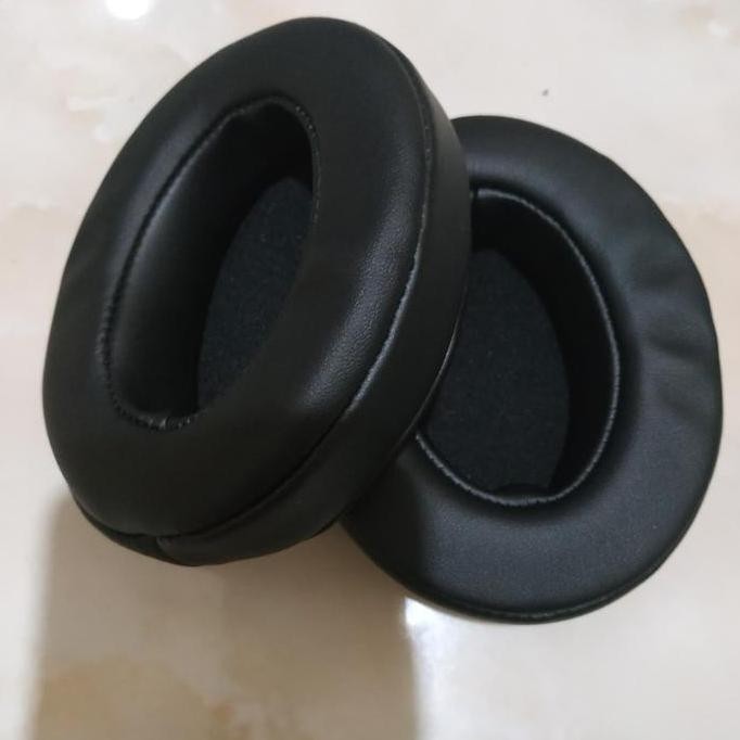 Earpad Busa Foam Shure Srh 840 Srh 440 Srh840 Srh440 New Stok