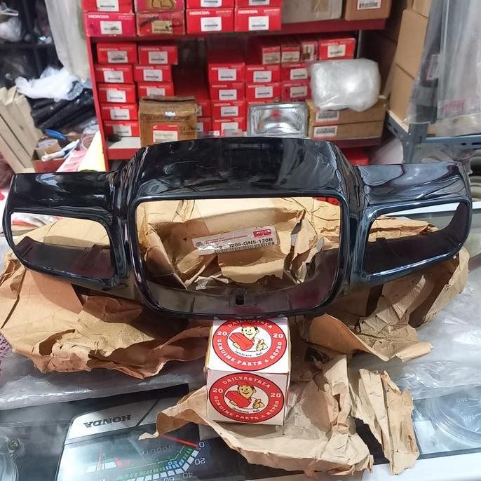 HOT SALE Totok Batok Lampu Depan Astrea Grand Legenda 1 Original Ori Aspira