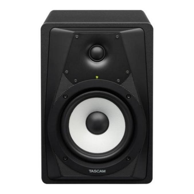 Speaker Monitor Tascam Vl S5 Tascam Vls-5 Tascam Vls5 Original New Stok