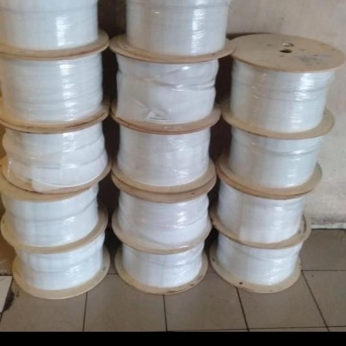 Kabel Ftp Stp Cat 6 Amp Commscope New Stok