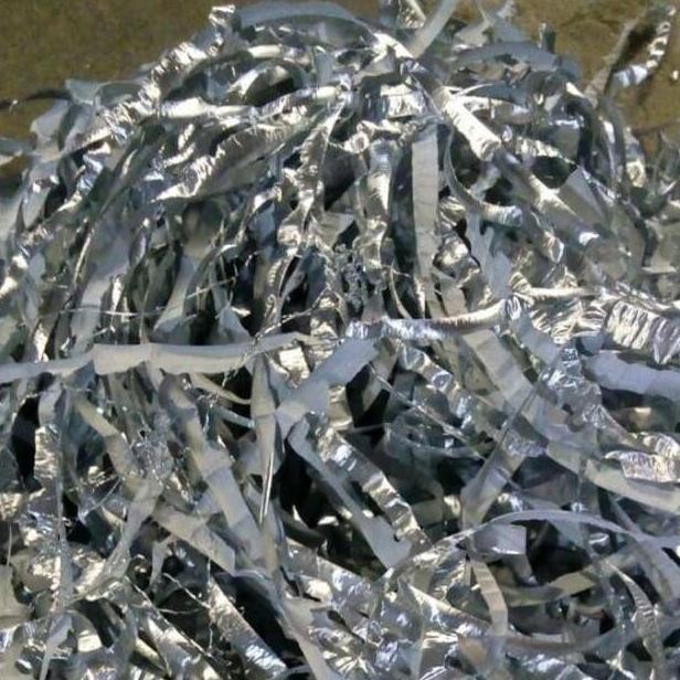 

ZINC FOIL / ZINC NOODLE KG KADAR 99,99% BAGUS PER KG