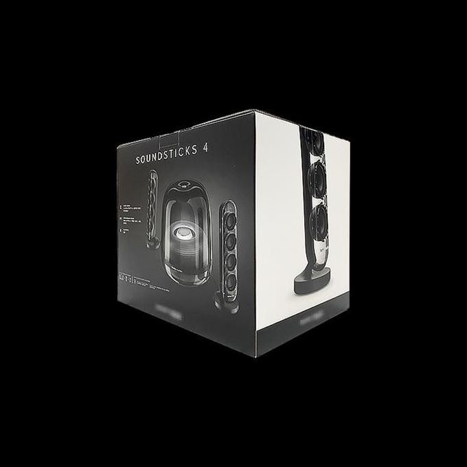 Harman Kardon Soundstick 4 Stereo Bluetooth System New Stok