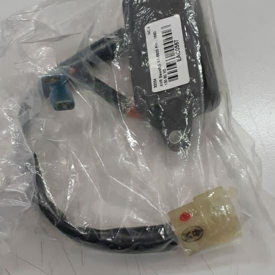 Avr Genset Yanmar Sawafuji 5 Kva