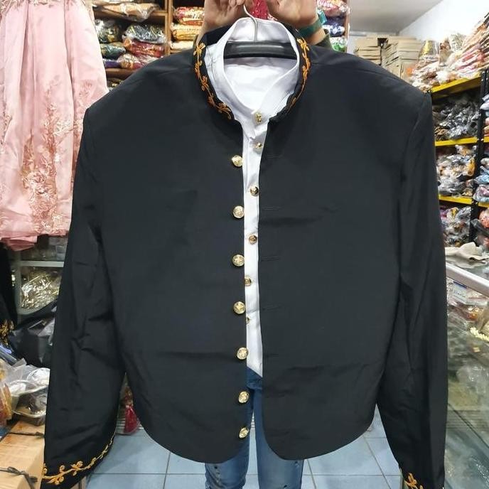 BESKAP JUMBO HEWES BORDIR // BESKAP SOLO BIG SIZE BORDIR