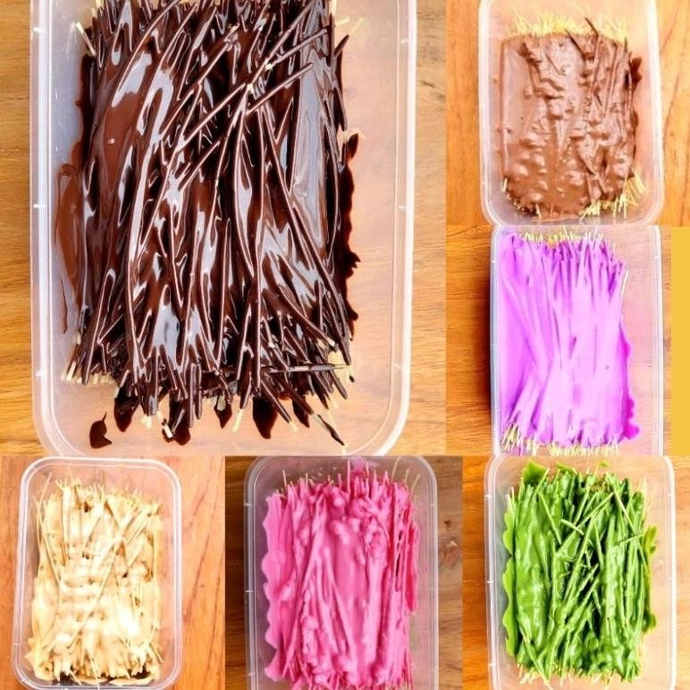 

Ready Mie Lidi Lumer Premium Kemasan Box Termurah