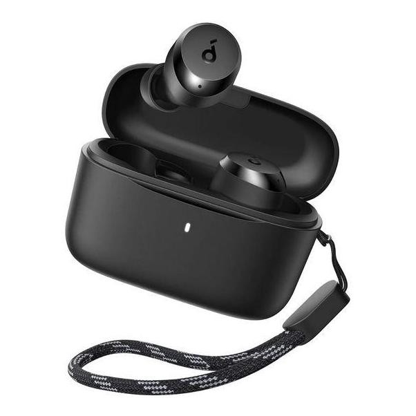 Anker Soundcore A25I / A 25I True Wireless Bluetooth Earbuds - A3948 New Stok