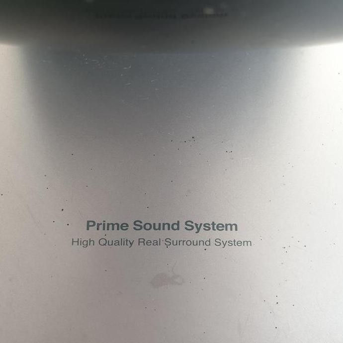 Speaker Tower Lg Cinema New Stok