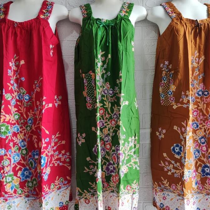 DASTER HENGKY YUKENSI ANYELIR