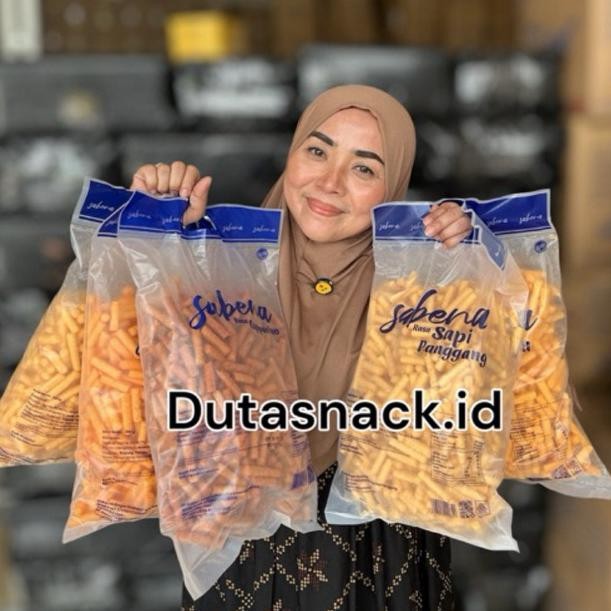 

Ready 1 Karton Snack Sabena 1 Kardus Pilih Varian Sabena Muzdalifah