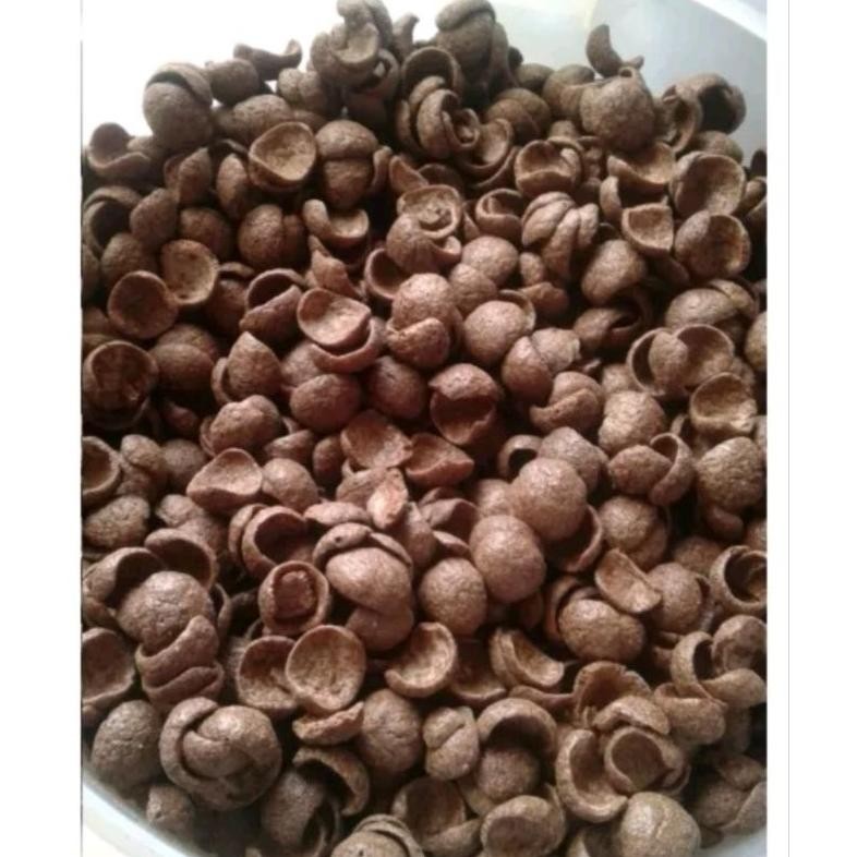 

Ready Coco Crunch 500 Gr / Choco Chips / Koko Krunch / Coco Crunch Kiloan