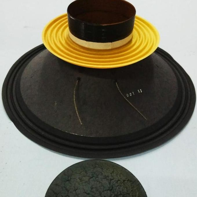 Reconkit Speaker Precision Devices Pd 154 C001 New Stok