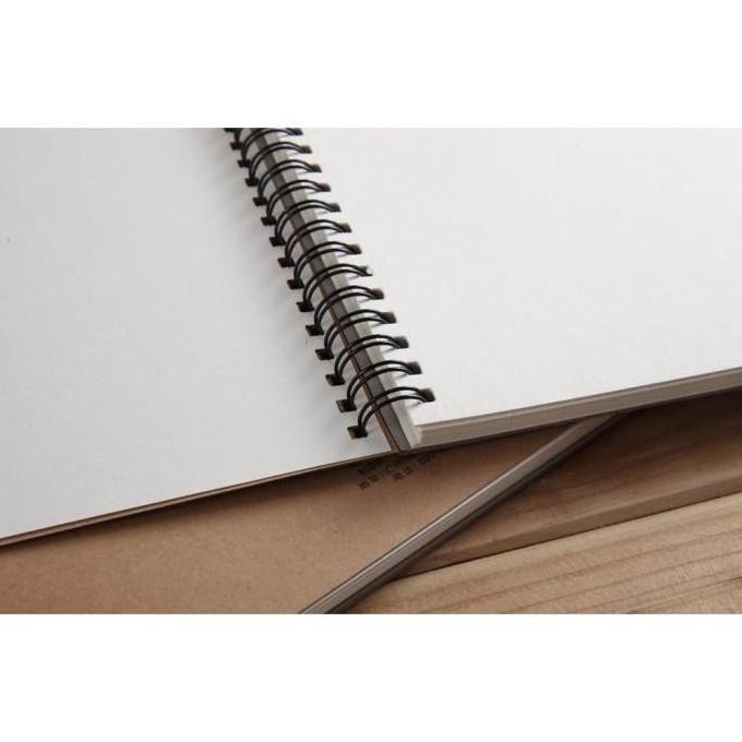 

Potentate Artist Sketch Book 30 Sheets 260X190Mm 150Gsm Terlaris