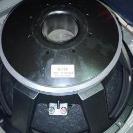 Spol Speaker 21 Inch Diameter 5.5 Inch Untuk Speaker Apollo Original New Stok