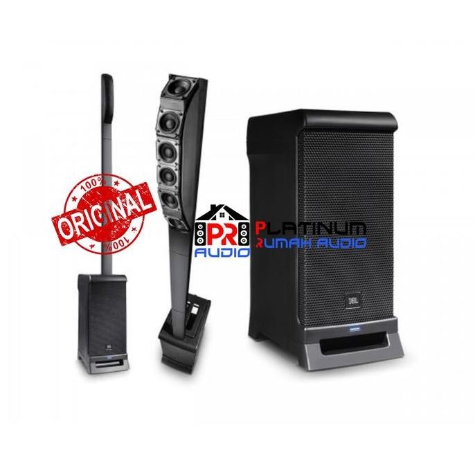 Jbl Eon One Pro Line Array Bluetooth Pa System (Original)  New Stok