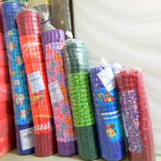 Kasur Lantai Lihab Palembang Kasur Gulung Lipat