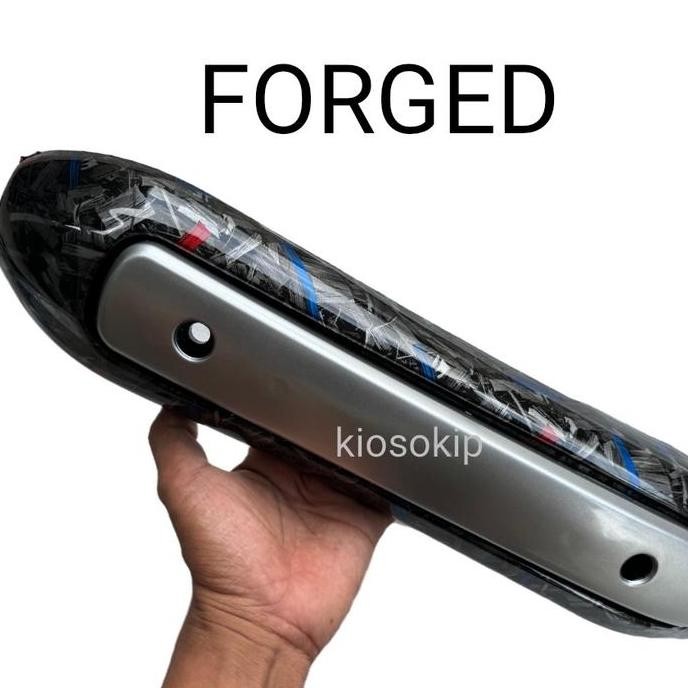 TUTUP KNALPOT MIO SPORTY CARBON SUPER OLD CARBON / Tutup knalpot mio sporty carbon super old tutup k