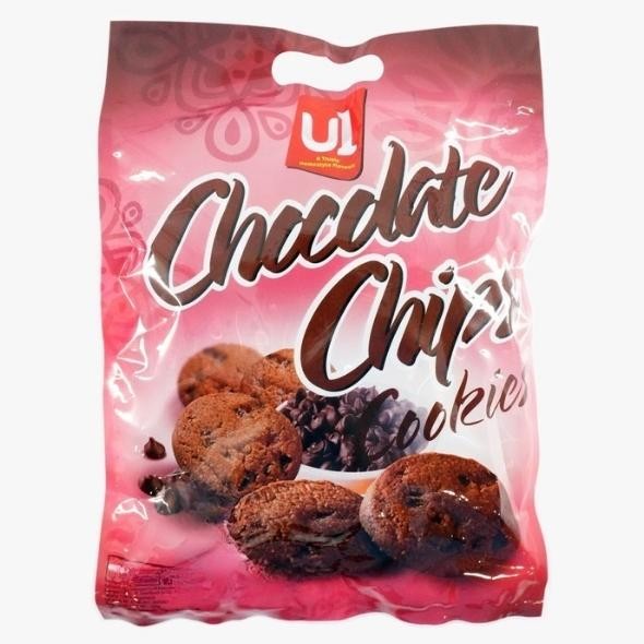 

PJ [ BERKAH ] U1 Cookies Halal 300gr Yam Cookie Peanut Cookie Green Peas Cookie Chocolate Pandan Cheese Snack Import Malaysia Snack Cemilan Anak